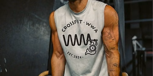Warsztat BARMUSCLEUP