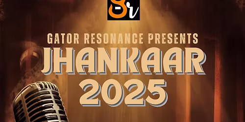 Jhankaar 2025 by Gator Resonance