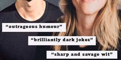 Alistair Williams & Tania Edwards ON TOUR