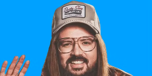 SOLD OUT! Dusty Slay (early show) at Troubadour