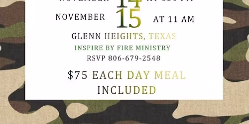 Warfare Initiative Fallas