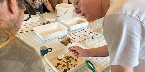 River Health and Human Wellbeing