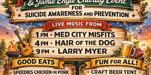 Whistle Binkies North Anniversary Party 