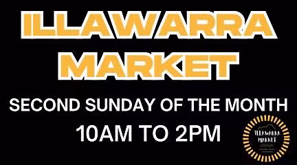 Monthly Illawarra Market