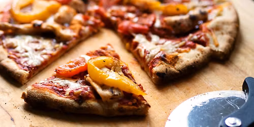 Sourdough Pizza and Beyond