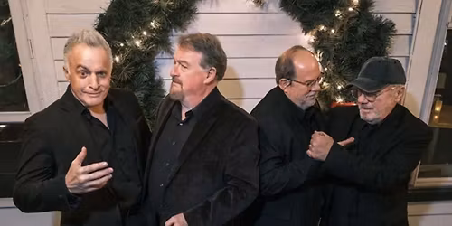 An Evening of Charlie Brown Jazz with the Eric Mintel Quartet at Sellersville Theatre 1894