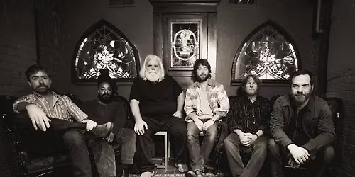 AN EVENING WITH LEFTOVER SALMON (2 Day Pass)