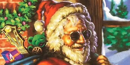 Holiday Show with RGB(Acoustic Trio) "First Sunday of the Month" 12% Beer Project North Haven,CT 2p