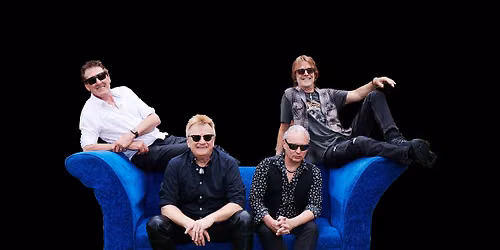 THE RADIATORS