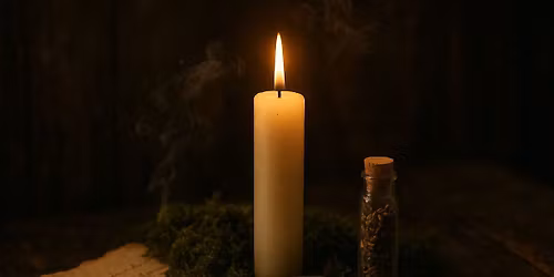 Light, Shadow & Balance (Class 2)