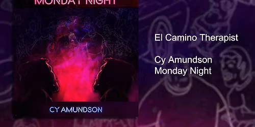 Cy Amundson at Funny Bone - Omaha