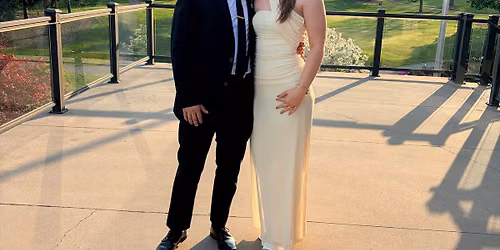 Shannon and Mark\u2019s Stag and Doe