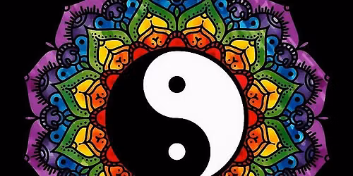 Focus, Connect, ENGAGE, Enlighten Breathwork & Energy Class