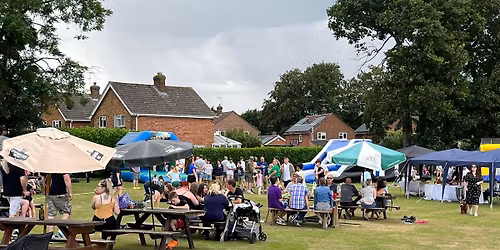 Malvern CC - Junior & Womens Cricket Evenings