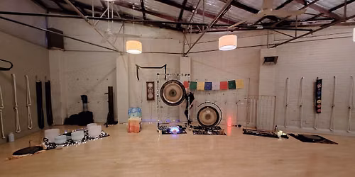 SOUND JOURNEY