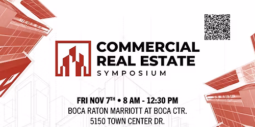 2025 Commercial Real Estate Symposium
