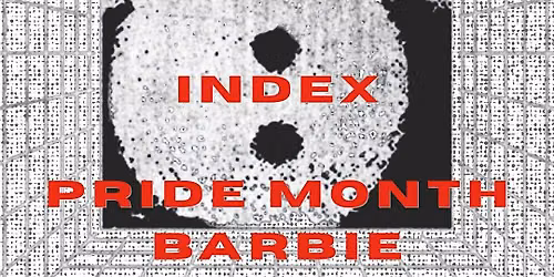 Molly Horses \/ Index \/ Pride Month Barbie