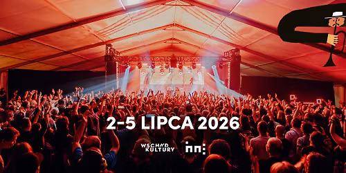 Wsch\u00f3d Kultury - Inne Brzmienia | edycja 2026