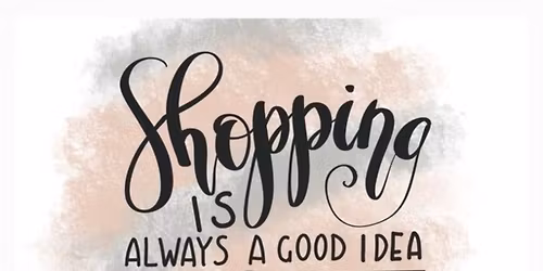 Plan for Joy with Jennifer & Friends: Pop Up Shop (Weather Permitting!)