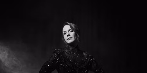 Isabella Lundgren & Ekdahl\/Bagge Big Band hyllar The Great ladies of Jazz