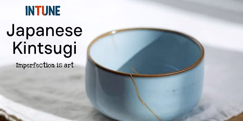 Kintsugi