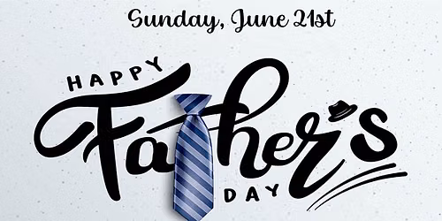 Father's Day @ Elks Allenmore!