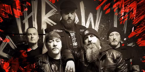 King Arthur Gig, Glastonbury