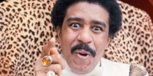 Richard Pryor in CAR WASH (1976) - Art House Theater Day