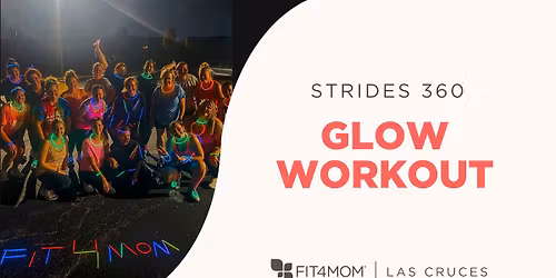 Strides 360 | Glow Workout