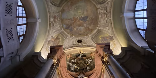 G. Faur\u00e9: Messe basse - Szent Anna templomb\u00facs\u00fa - \u00dcnnepi szentmise