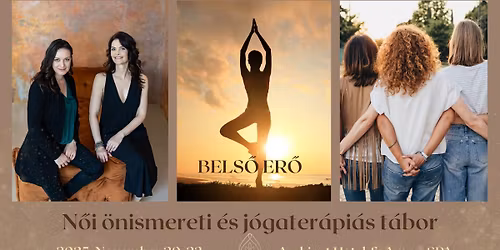 Bels\u0151 Er\u0151 - \u00d6nismereti \u00e9s J\u00f3gater\u00e1pi\u00e1s T\u00e1bor