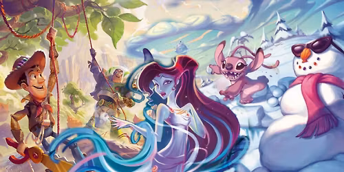 Moss Garden Wishing Wells