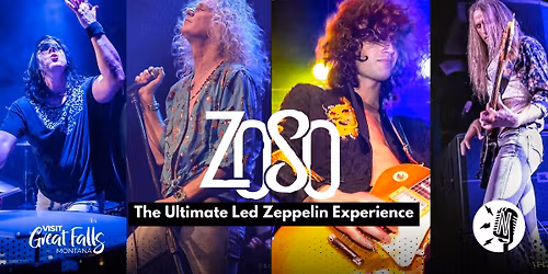 Zoso at the Newberry