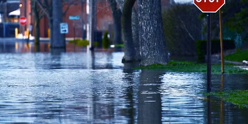 Residential Flood Insurance for the Louisiana Dweller Real Estate Agent CE Class