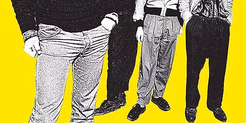 DOC'N ROLL FF - I WAS A TEENAGE SEX PISTOL