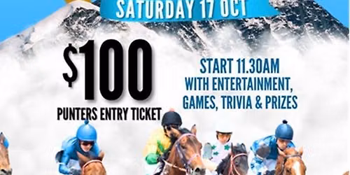 Everest Day @ Club Windang