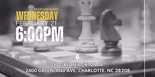 Knight Vision Chess Club