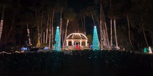 Celebration of Lights: Night 6 of 7