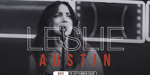 Leslie Austin - Acoustic Set
