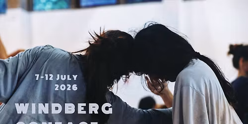 Windberg Contact Festival 2026