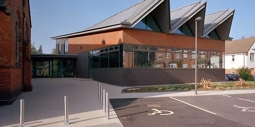 Carols on Monyhull Green