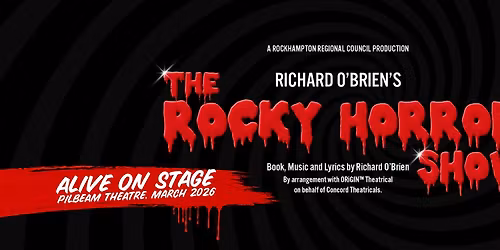 The Rocky Horror Show