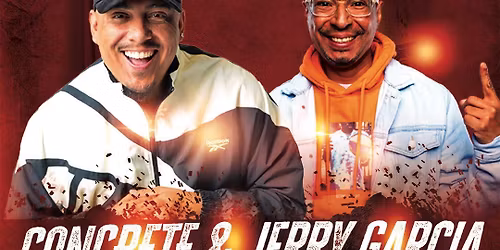 Perritos Only Presents: That's Not Me Comedy Tour at Vic Theatre