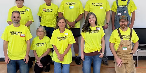 Free Repair Cafe