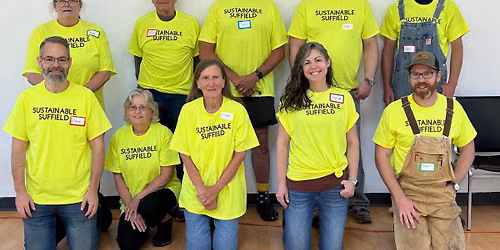Free Repair Cafe