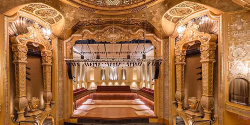 Milwaukee Symphony Orchestra: Royal Fireworks - Milwaukee