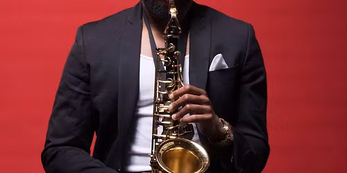 Trey Daniels at City Winery - Nashville