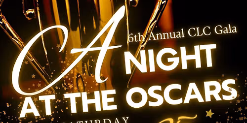 A Night at the Oscars