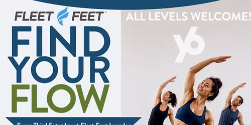 Yogasix Leander