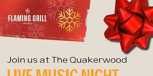 Cabin Beat - Live Music Night